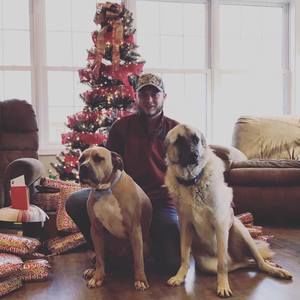 Meet your Posher, Billy